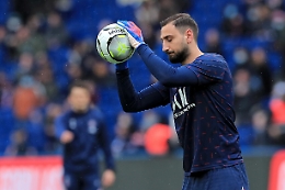 Donnarumma: "Con Raiola un rapporto incredibile"