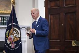Texas: le famiglie delle vittime a Biden, 'ora di agire'