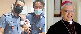 L'appello di mons. Renna alla mamma di Germano: «Lui è salvo, ora chi si prenderà cura di te?»