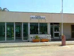 Feriti un agente e un ispettore al carcere di Agrigento