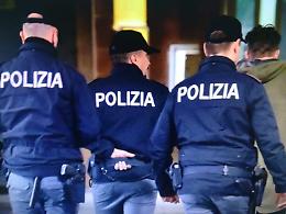 Furti di auto tra Agrigento e Caltanissetta: due gli indagati