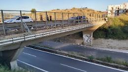 Non c'è pace per i viadotti ad Agrigento