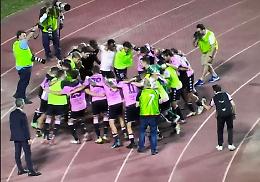 Solo le big di A hanno più spettatori del Palermo: Barbera ancora esaurito