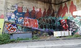 Quartiere Borgo-Sanzio (Ct), sale la protesta: "Basta rifiuti ingombranti"