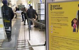 Percepivano il Reddito di cittadinanza e lavoravano in nero: denunciati