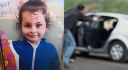 Sequestrata una bambina di 5 anni a Tremestieri: «E' stata rapita da tre uomini incappucciati»