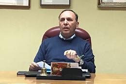 Paternò, Nino Naso vola verso la riconferma: «Dedico questo successo alla città»