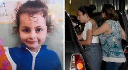 Elena Del Pozzo è morta: trovato il corpo della bambina scomparsa a Tremestieri Etneo