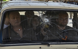 Unhcr: record assoluto di persone in fuga nel mondo, 89 milioni