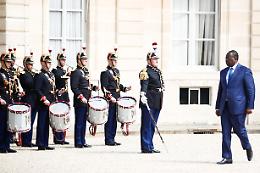 Senegal: leader opposizione lancia ultimatum al presidente