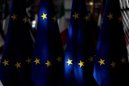 Vertice Ue: bozza, candidatura Bosnia resta in attesa