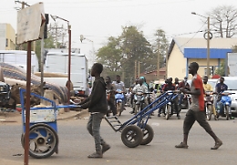 Mali: Guterres, sconvolto e indignato per attacchi contro civili