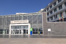 Catania, al Policlinico assunti altri 19 medici