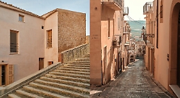 Famiglia francese si aggiudica il soggiorno gratis per un anno in Sicilia con Airbnb