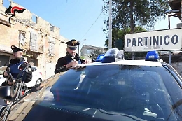 Anziano ucciso a coltellate, arrestato un 75enne