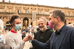 Cannabis: sindaco Bologna, Santori? La legge va rispettata