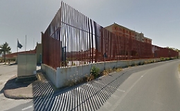 Augusta, agente aggredito in carcere: &laquo;E non &egrave; stato preso alcun provvedimento&raquo;