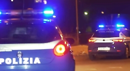 Aggredirono rivale in amore, foglio di via per 5 indagati