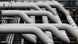 Gazprom: fonti, pronta a riavvio del Nord Stream giovedì