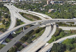 Webuild: commessa autostradale da 223 milioni dlr negli Usa