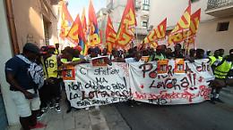 Ivoriano scomparso: corteo a Ragusa, Daouda dove sei?