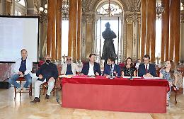 Il Teatro Bellini di Catania guarda al futuro: presentate due stagioni