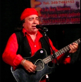 Brigantony, simbolo della lisc&igrave;a "marca liotru"