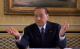 Fi: Baroni, lascio il partito, non c'è spazio per i moderati