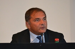 Maurizio de Lucia nuovo procuratore di Palermo, una vita contro la mafia