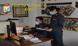 Enna, danni all'erario per 1,7 mln: a giudizio i dirigenti di Consorzio di bonifica
