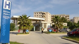 Paziente di Ribera morto all'ospedale di Sciacca: presentata una denuncia