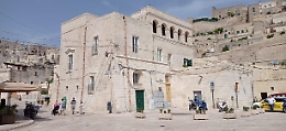 Rfi: approvato progetto definitivo 'Ferrandina-Matera'