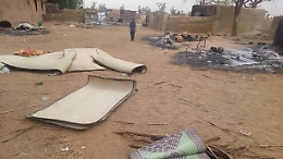 Mali: almeno 16 morti in due attacchi di sospetti jihadisti