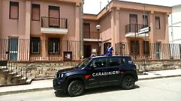 Corruzione, indagati amministratori e dipendenti del Comune di Roccamena