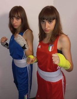 Europei giovanili: in azzurro quattro siciliani