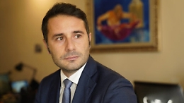 M5S sul filo della rottura con il Pd: «Somiglia sempre più a quello nazionale»