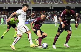 Salernitana: ufficiale l'ingaggio di Maggiore