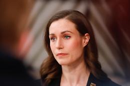 Finlandia: spunta video di Sanna Marin scatenata, polemiche