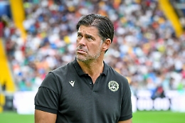 Udinese: Sottil, a Monza per fare risultato