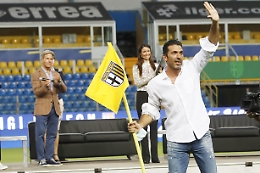Parma: abbonati assisteranno anche a partite donne