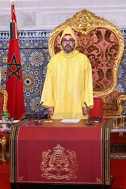 Marocco: re Mohammed, 'necessario riconoscere diritti donne'