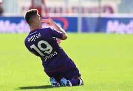 Salernitana: ufficiale l'ingaggio di Piatek