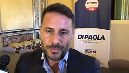 Nuccio Di Paola: «Il M5S è la vera alternativa alla destra e alla sinistra»