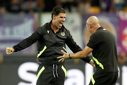 Udinese: Sottil, volere è potere,ogni gara si decide in campo