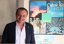 “Scateno” carica i suoi: «Cresco di mezzo punto al giorno, vinciamo davvero»