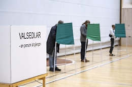Svezia: exit poll, sinistra avanti ma è boom estrema destra
