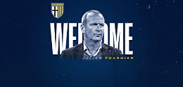 Parma: Julien Fournier nominato managing director sport