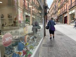 Mef: ad aprile-giugno aperte 125.392 partite iva, -15,1%