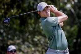 Open Italia: Fitzpatrick torna in testa, McIlroy è secondo