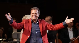 Bellini Festival al via con "Dolente immagine"